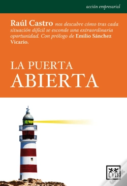Capa do artigo La Puerta Abierta