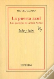 Capa do artigo La Puerta Azul