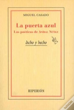 Capa do artigo La Puerta Azul