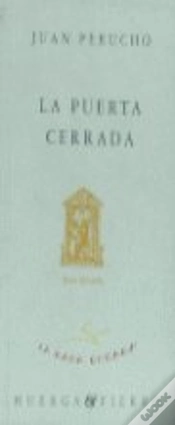 Capa do artigo La Puerta Cerrada