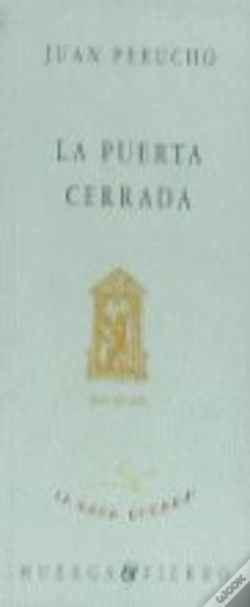 Capa do artigo La Puerta Cerrada