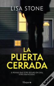 Capa do artigo La Puerta Cerrada
