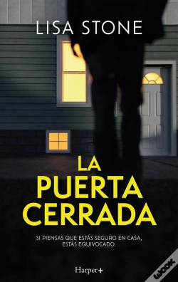 Capa do artigo La Puerta Cerrada