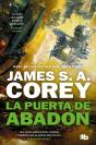 La Puerta De Abadon The Expanse 3 - Preview