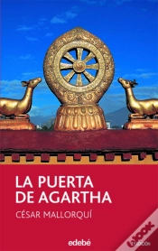 Capa do artigo La Puerta De Agartha