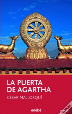 Capa do artigo La Puerta De Agartha