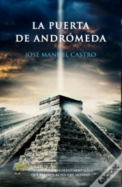 Capa do artigo La Puerta De Andromeda