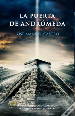 Capa do artigo La Puerta De Andromeda
