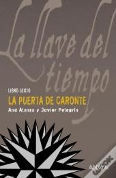 La Puerta De Caronte