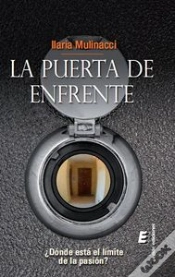 Capa do artigo La Puerta De Enfrente