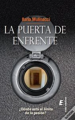 Capa do artigo La Puerta De Enfrente