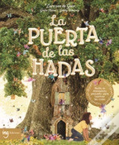 Capa do artigo La Puerta De Las Hadas