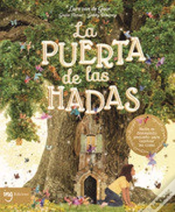 Capa do artigo La Puerta De Las Hadas