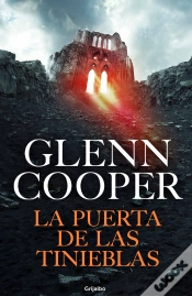 Capa do artigo La Puerta De Las Tinieblas (Trilogía Condenados 2)