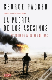 Capa do artigo La Puerta De Los Asesinos