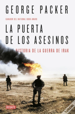 Capa do artigo La Puerta De Los Asesinos