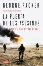 La Puerta De Los Asesinos - Preview