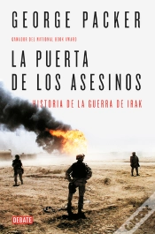 Capa do artigo La Puerta De Los Asesinos
