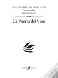 La Puerta Del Vino (Prelude 12)
