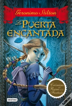 Capa do artigo La Puerta Encantada