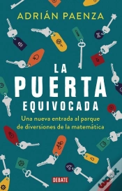 Capa do artigo La Puerta Equivocada