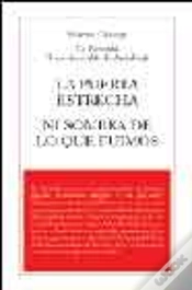 Capa do artigo La Puerta Estrecha. Ni Sombra De Lo Que Fuimos