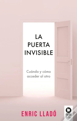 Capa do artigo La Puerta Invisible