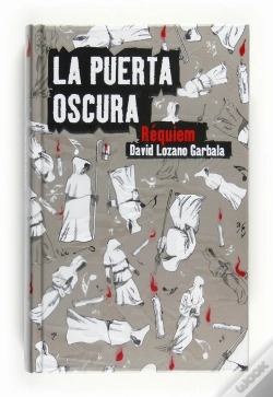 Capa do artigo La Puerta Oscura Iii. Réquiem