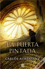 Capa do artigo La Puerta Pintada