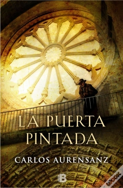Capa do artigo La Puerta Pintada