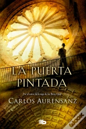 Capa do artigo La Puerta Pintada