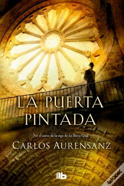 Capa do artigo La Puerta Pintada