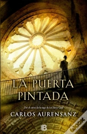 Capa do artigo La Puerta Pintada