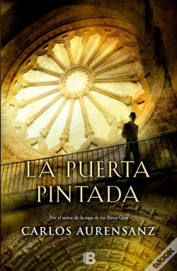 Capa do artigo La Puerta Pintada