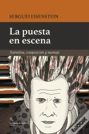 Capa do artigo La Puesta En Escena