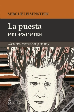 Capa do artigo La Puesta En Escena