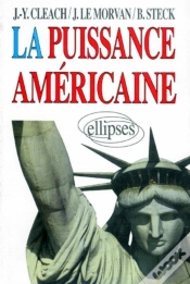 Capa do artigo La Puissance Américaine