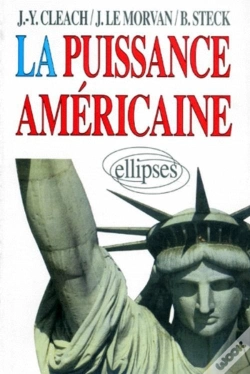 Capa do artigo La Puissance Américaine