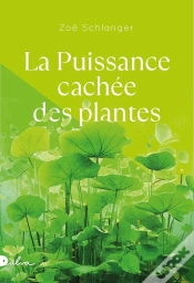 Capa do artigo La Puissance Cachée Des Plantes
