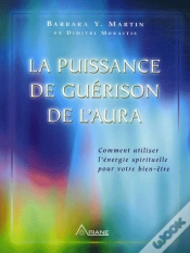 Capa do artigo La Puissance De Guérison De L