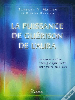 Capa do artigo La Puissance De Guérison De L'Aura