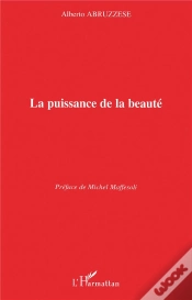 Capa do artigo La Puissance De La Beauté