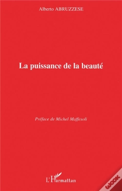 Capa do artigo La Puissance De La Beauté