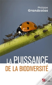 La Puissance De La Biodiversité