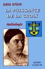 La Puissance De La Croix, Anthologie Des Textes Spirituels D'Edith Stein - Preview