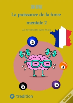Capa do artigo La Puissance De La Force Mentale 2
