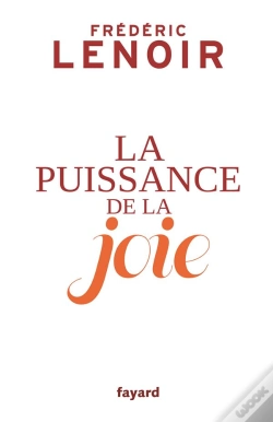 Capa do artigo La Puissance De La Joie