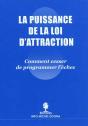 La Puissance De La Loi D'Attraction ; Comment Cesser De Programmer L'Échec - Preview