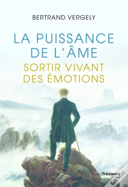 Capa do artigo La Puissance De L'Âme : Sortir Vivant De L'Émotion