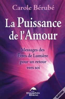 Capa do artigo La Puissance De L'Amour